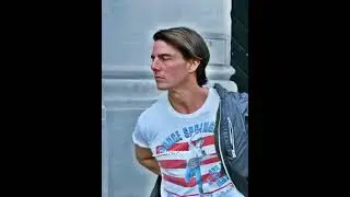 Ethan Hunt Disguise | Mission Impossible
