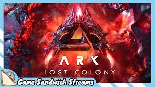 CAN WE OVERCOME THE CHAOS?!! Ark Survival Ascended!!!