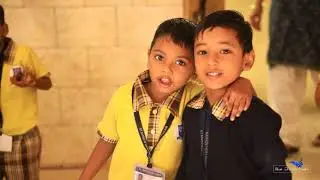 Innocent Love Yaari | Kids of St. Marys High School | Dahanu