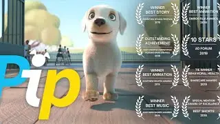 Little Dog Animation cartoon 