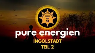 DER WEG ZUR EIGENENERGIEVERSORGUNG MIT PURE ENERGIEN - TEIL 2
