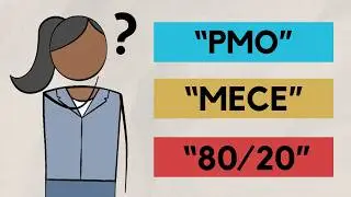 Management Consulting Industry Overview - Terms & Tools Explained