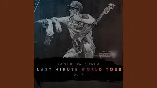 Bostrom Bagatelle / Poets Walk (Live in Istanbul)