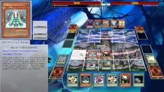 Tempest Magician FTK