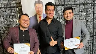 🏆САТУУ ТЕХНИКАЛАРЫ🤩