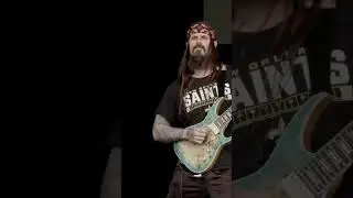 🤘 Crowbar Unleashes Sludge Metal Fury at Bloodstock 2023 🤘#crowbar #bloodstock #heavymetal