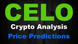 CELO Coin Price Prediction &ndash; Technical Analysis for CELO Mobile Defi, June 2021
