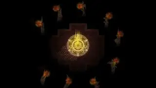 Portal opened!!! Time to head for the boss - The Shimmering Horizon and Cursed Blacksmith