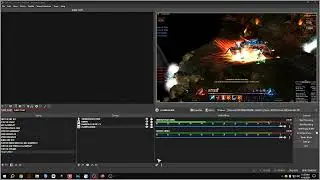 GUIDE OBS STUDIA PAKETIMAS I VERTICAL AUDIO MIXER