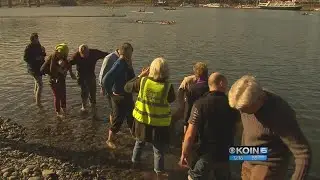 Portland debuts Audrey McCall Beach