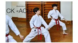 Fighters of the Sports Club 
