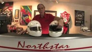 Bell GT5 Touring Auto Racing Helmet Review  - Northstar Motorsports