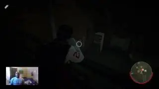 Friday the 13th game: I'm handy with the steel