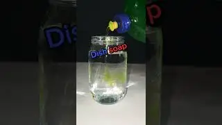 Hurricane experiment #Hurricane #shorts #experiment