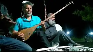 Mir Afzal ustad sitar instrumental || karey karey shina song#mir afzal #sitar