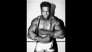 my Thoughts Will Powerhouse Hobbs to WWE