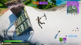 Omg snipe
