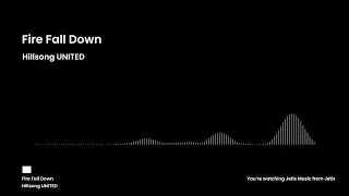 Fire Fall Down by Hillsong UNITED 🔥 | Sped Up 🧯 | Jetix Music 🧨