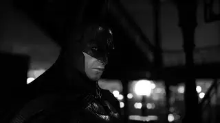 The Dark Knight Returns