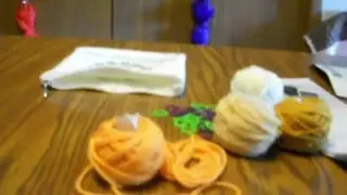 Jimmy Beans Wool Bag opening March 2016