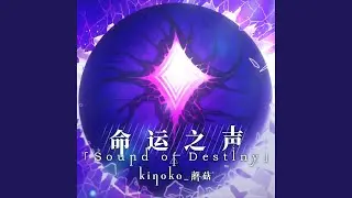 Sound Of Destiny (游戏《崩坏3》同人歌)