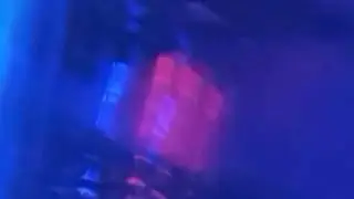 Here Comes A Walking Fire [The Nightmare's Ninefold Dub]