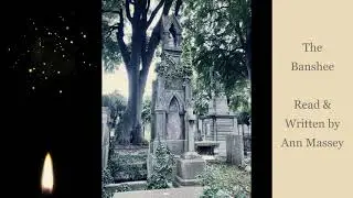 The Banshee - An Original Poem of Irish Folklore From Dark Emerald Tales