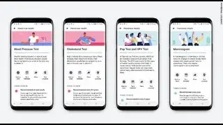 Facebook Launches Preventative Health Tool and Here&rsquo;s What It Does