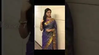 Anitha sampath cute whats app status