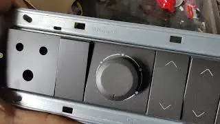 Legrand Fan Regulator Price | Looks