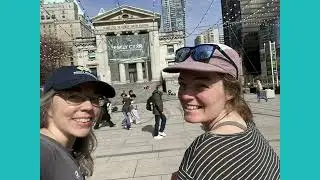 RMISP's Spring Break Trip to Vancouver