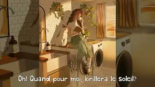 {SUB} Tous les garçons et les filles - Pomme