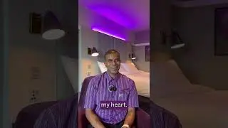 Riza - Front of House Team Member & Premier Inn TV Advert star 🤩