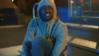 SHAKENATION - TIME IS MONEY (Music Video) @MONEYSTRONGTV