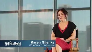 Interview | Dir. Karen Glienke | September 2013 - NFMLA