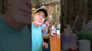ГДЕ ПОЕСТЬ В СИАРГАО: индонезийская кухня Warung / Ресторан Nanay Elsie&rsquo;s