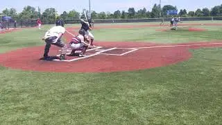 Diamond Nation NJ go ahead double
