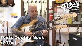 Parts Double Neck (2004) | Elderly Instruments