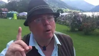 Noch nix vor: Kommen Sie doch einfach vorbei