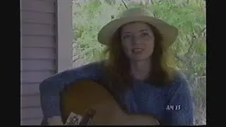 Sue Foley Clips, Interviews & Commentary