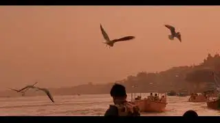 Banaras travel film | iphone 16 