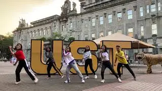 AEROBIC Dance Exercise: 11HUMSS-10 Performance Task