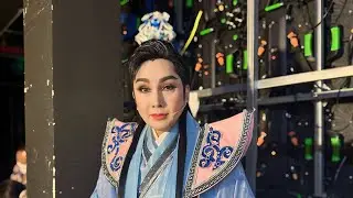 🛑Vũ Luân Trực Tiếp HẬU TRƯỜNG ĐẦU XUÂN