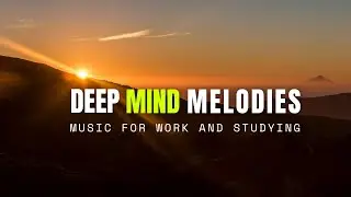 Mind Relaxing Soft Instrumental Music