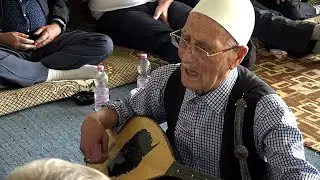 ALI KRASNIQI E BAJRAM BAJA DISA KENG TE FORTA NE DASEM TE NIPIT ALI KRASNIQI 2021