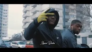 Pablito (Lz mafia) x Mistico - LA ZONE