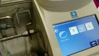 Le-700 lens trace
