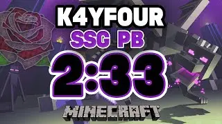 SSG 2:33.033 IGT (retimed by klydezZz)
