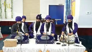 350th anniversary of Guru Tagh Bahadur ji