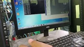 TSHOOT SYSADMIN --- LINUX DEBIAN SERVER DI VIRTUAL BOX TIDAK BISA NGE PING KE INTERNET